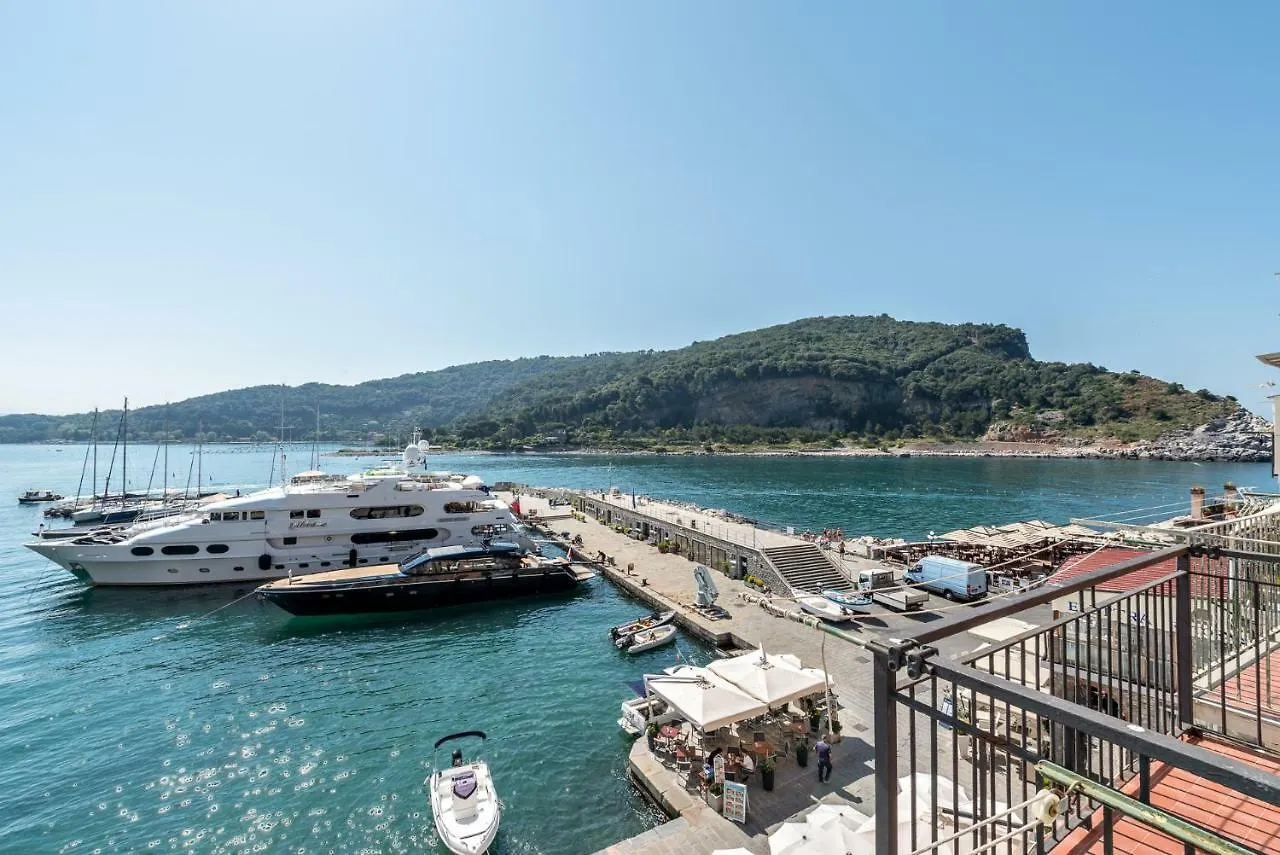 Appartamento Casa Giorgetti Porto Venere Italia