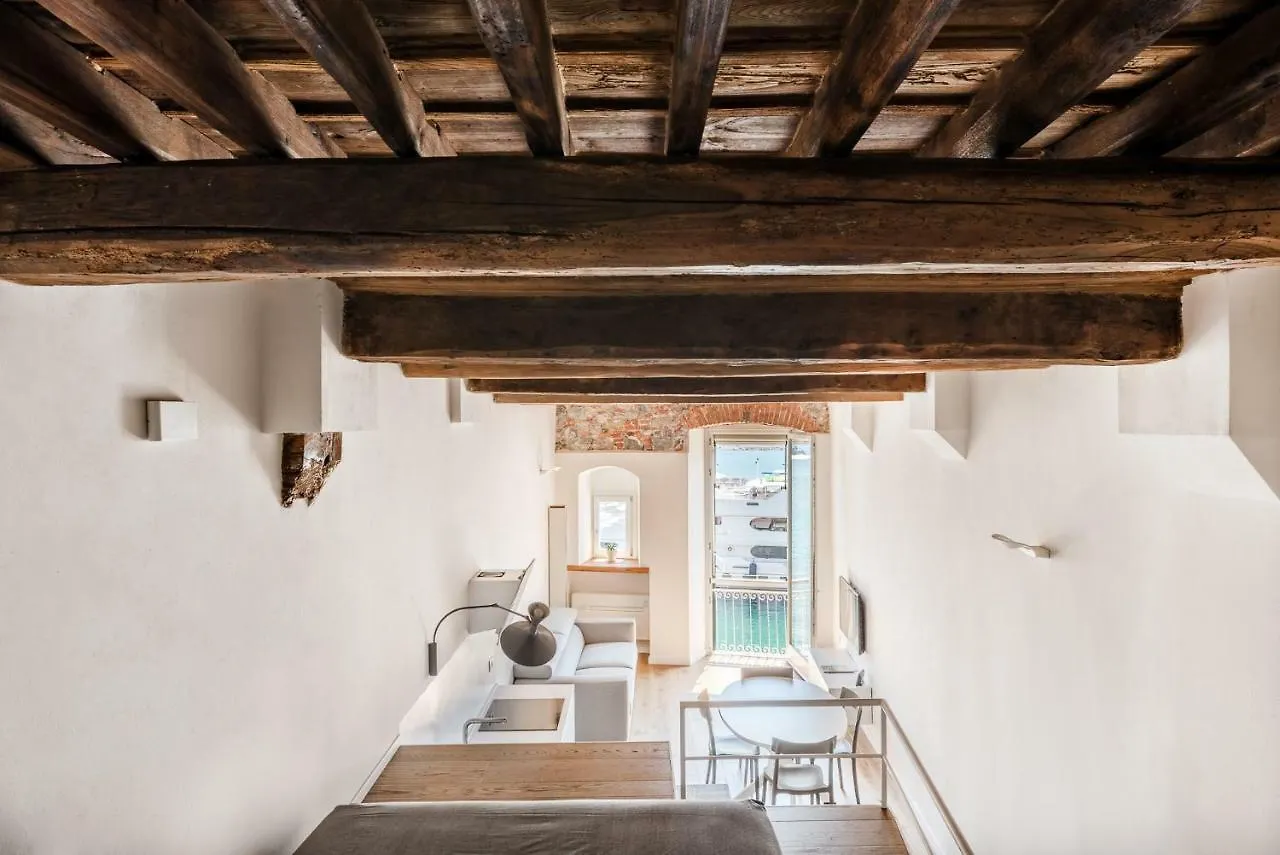 Appartamento Casa Giorgetti Porto Venere 0*,  Italia