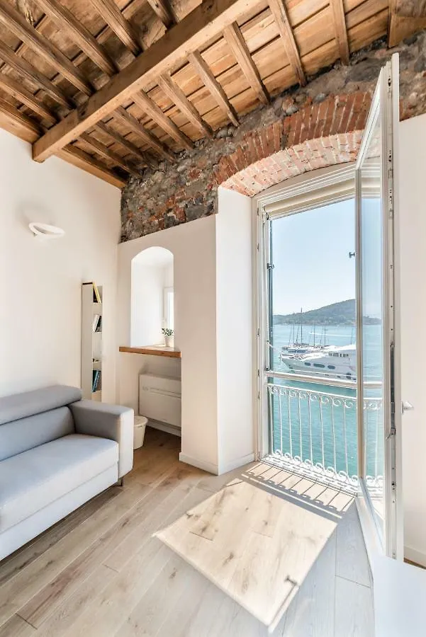Appartamento Casa Giorgetti Porto Venere