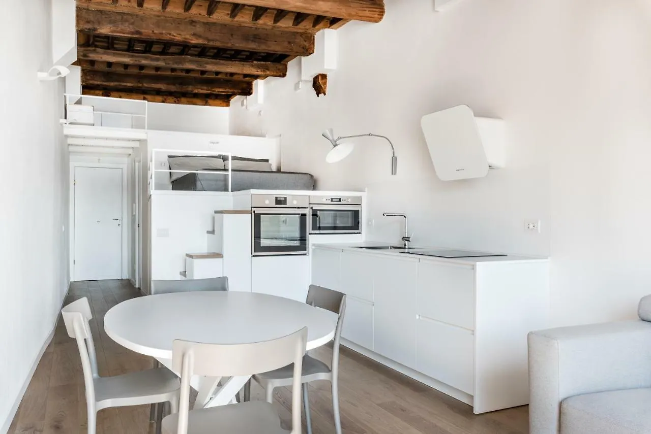 Apartment Ferienwohnung Casa Giorgetti Porto Venere