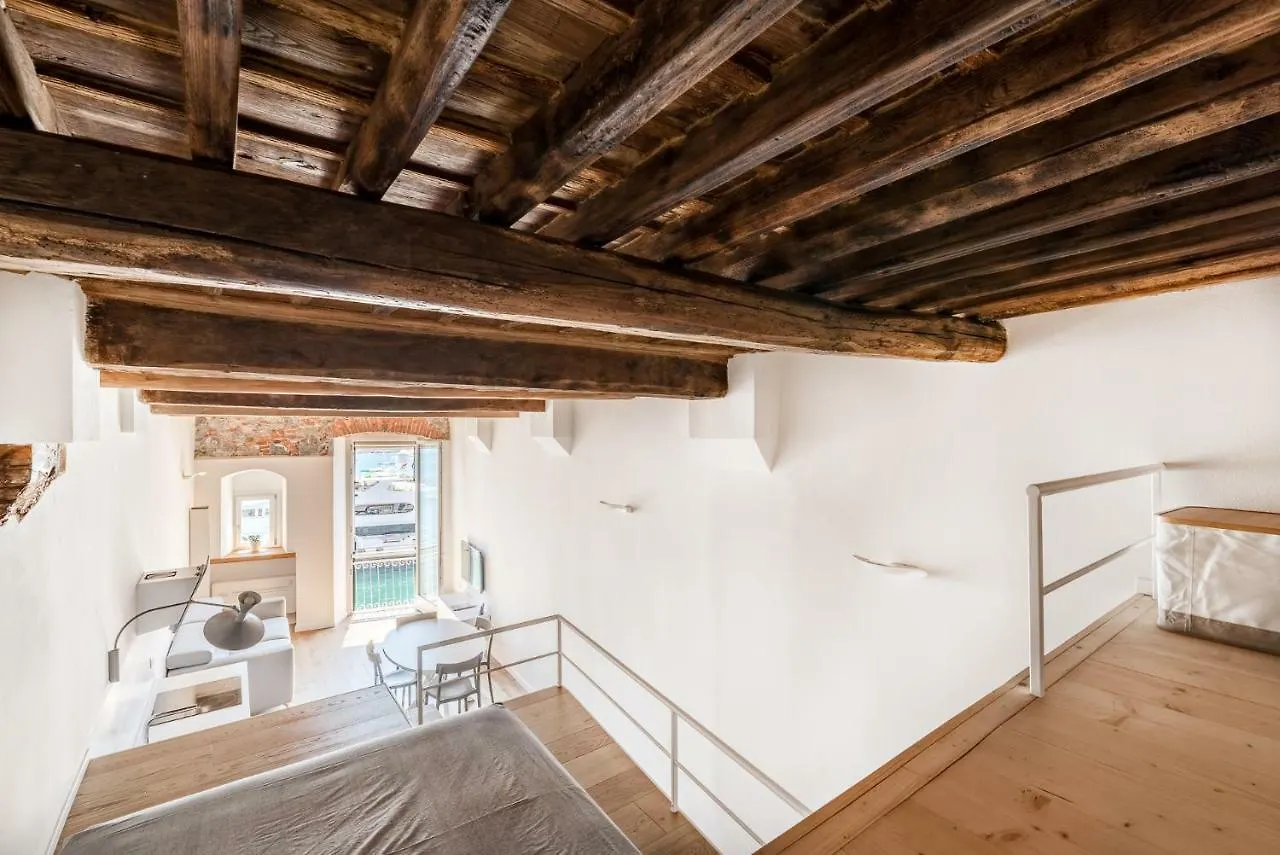 Appartamento Casa Giorgetti Porto Venere 0*,