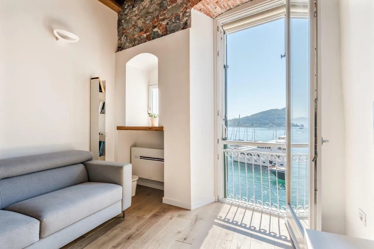 Appartamento Casa Giorgetti Porto Venere