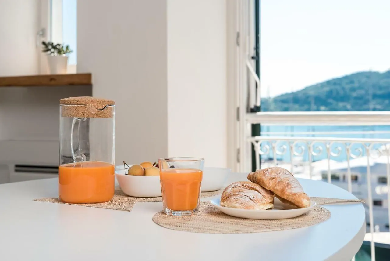 Ferienwohnung Casa Giorgetti Porto Venere Italien