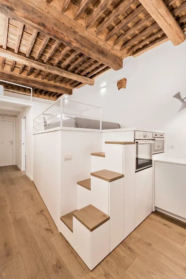 Appartamento Casa Giorgetti Porto Venere