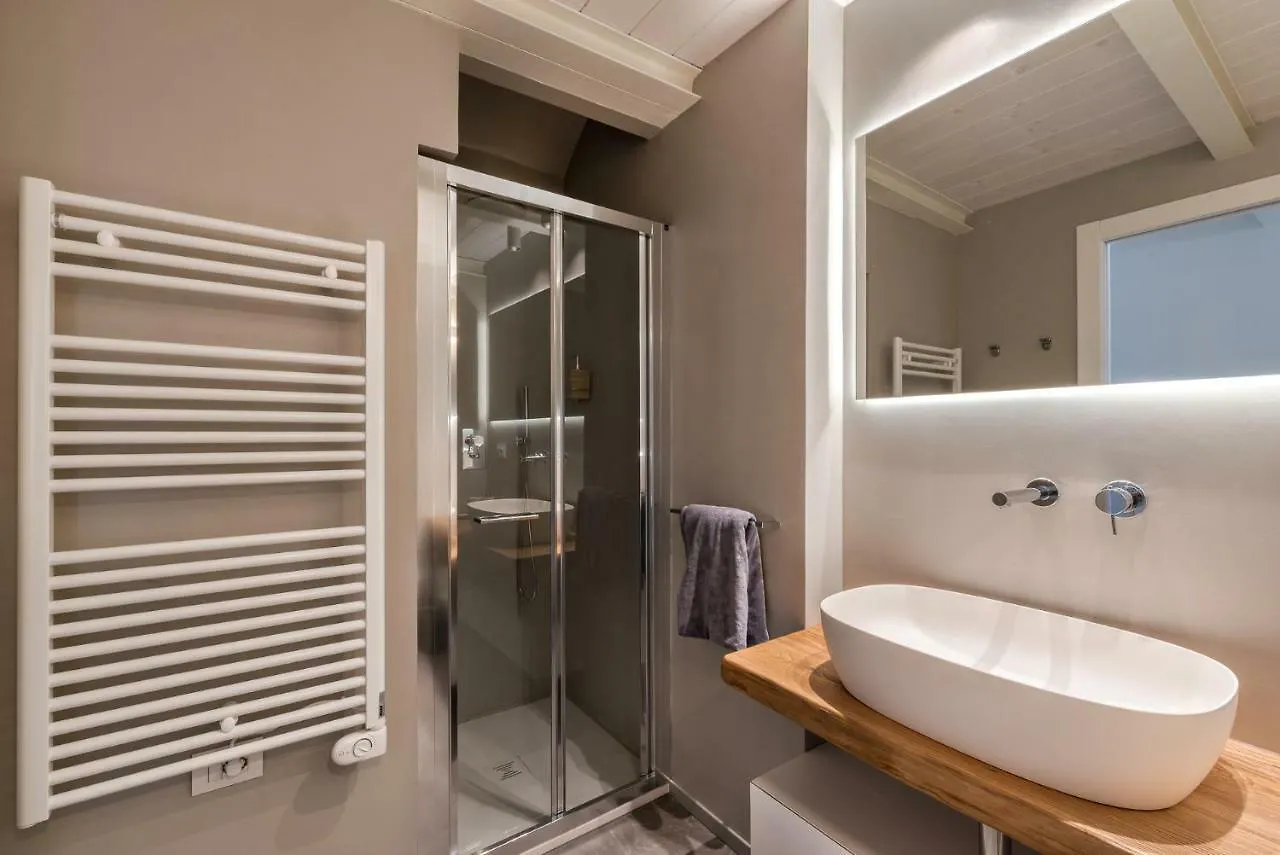 Appartamento Casa Giorgetti Porto Venere Italia