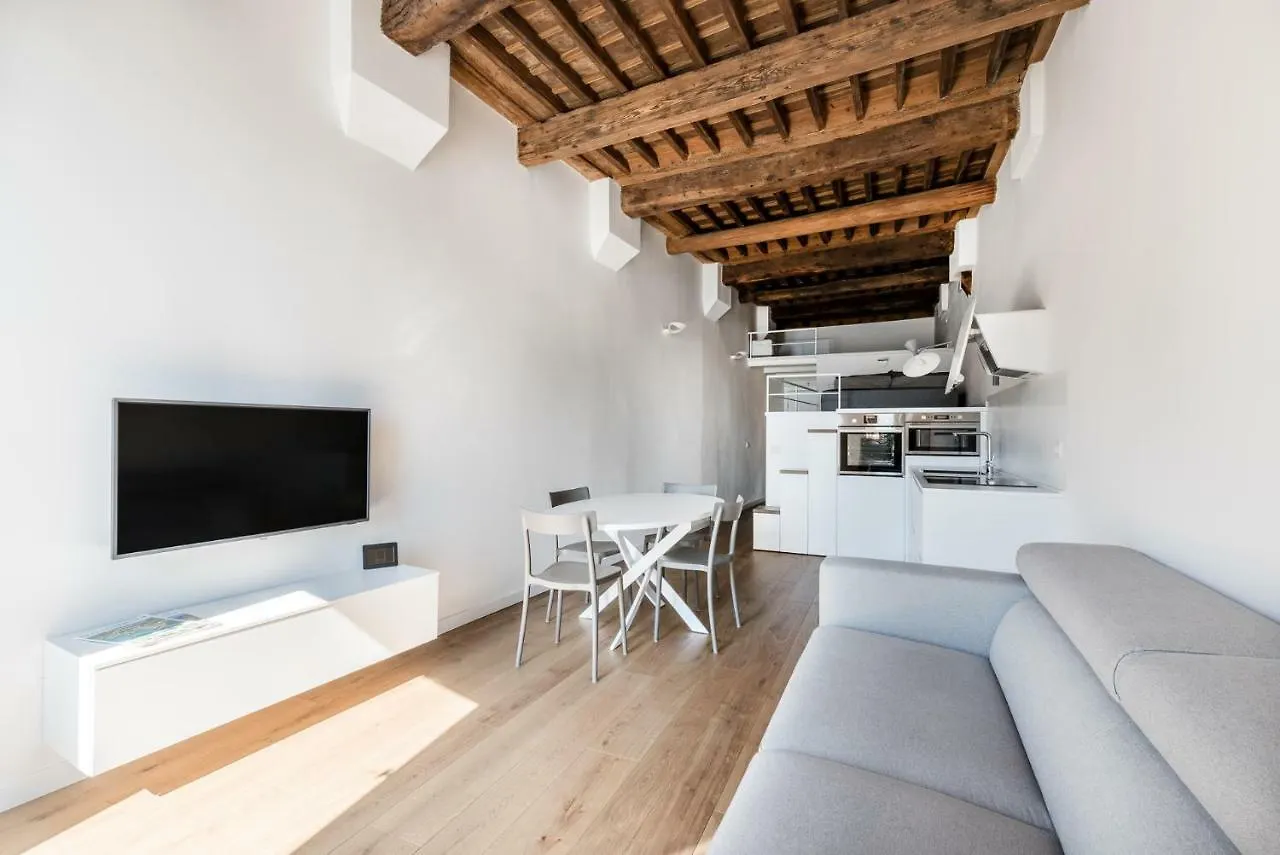Appartamento Casa Giorgetti Porto Venere