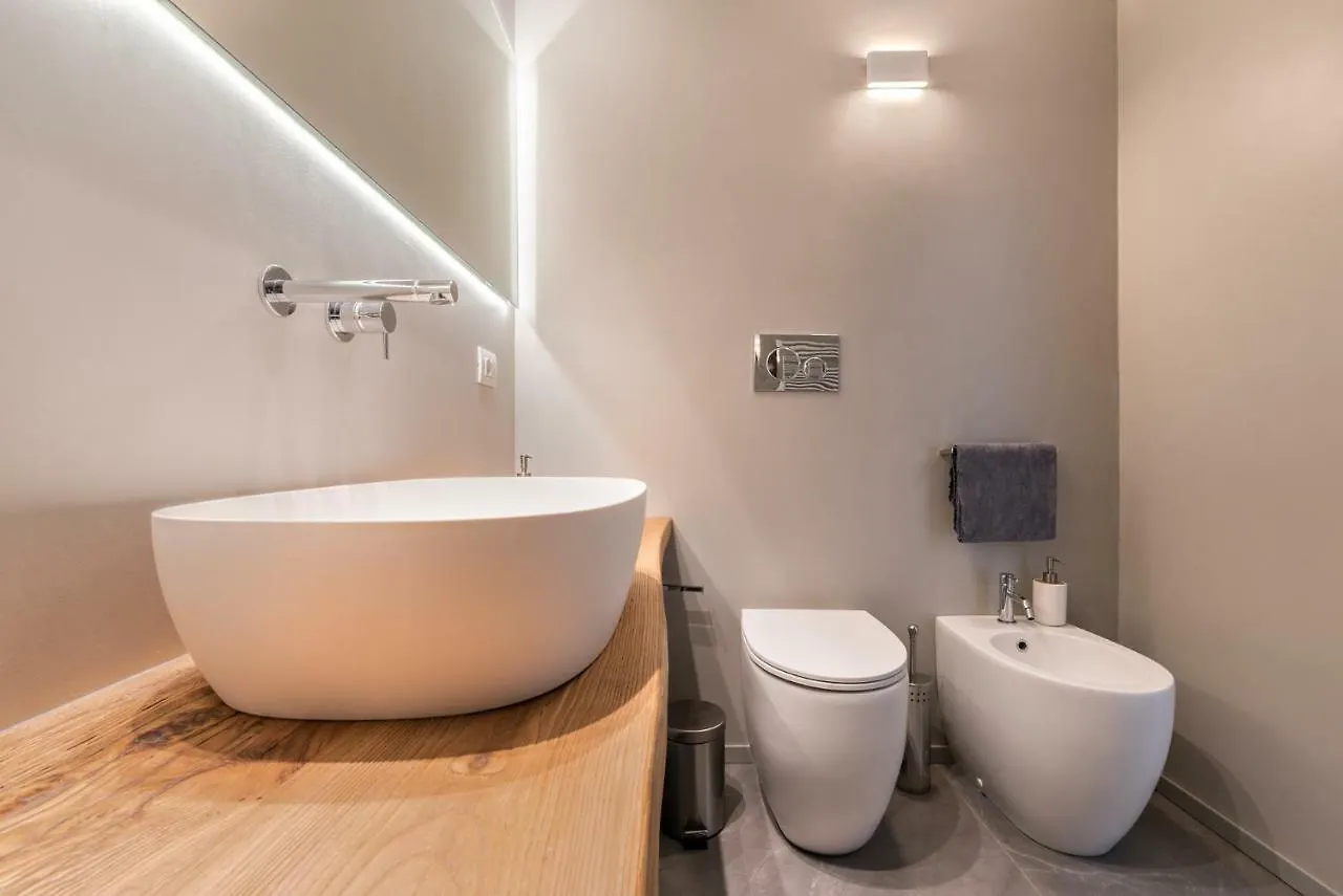 Appartamento Casa Giorgetti Porto Venere