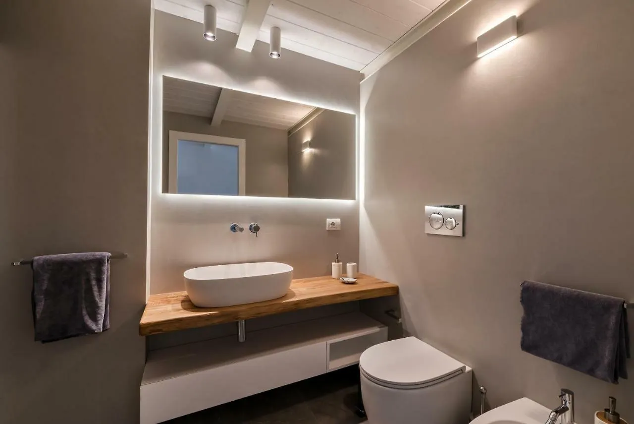 Appartamento Casa Giorgetti Porto Venere