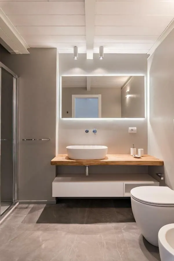 Appartamento Casa Giorgetti Porto Venere