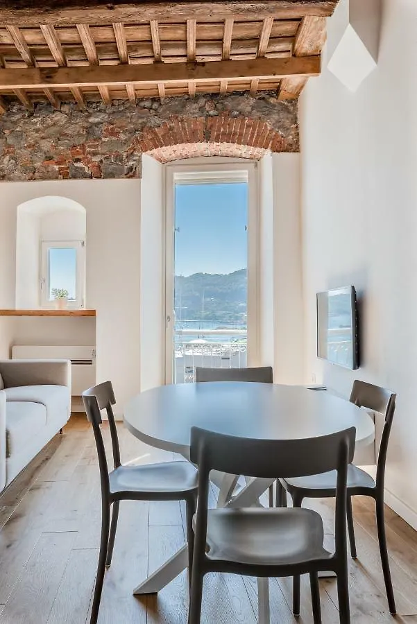 Appartamento Casa Giorgetti Porto Venere