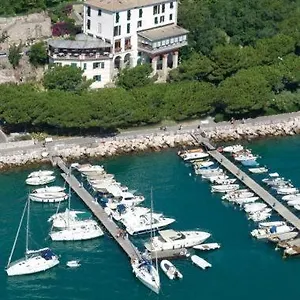 3* Hotel Ristorante Paradiso