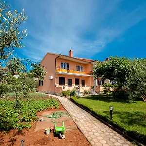 Kosara Apartment Rovinj