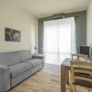Mi Casa Fraschini Apartment Mailand