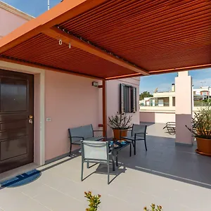 La Terrazza Salentina Lecce-charme & Comfort - Parcheggio Appartamento Lecce