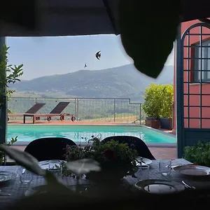 Casavacanze Nigino Casa vacanze Donnini
