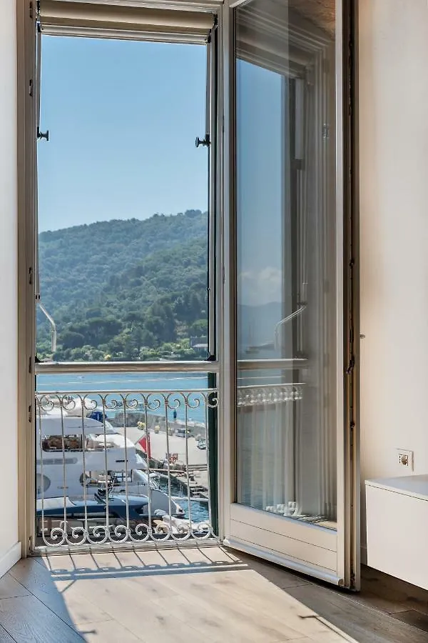 Casa Giorgetti Apartment Porto Venere Italy